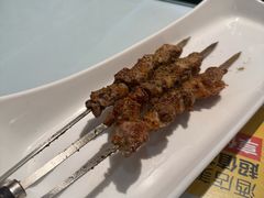 -新疆兵团食府清真(马连道店)