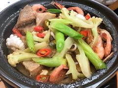 -福祥厦门小馆(舟孟北路店)
