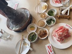 -阳坊大都涮羊肉(阳坊总店)