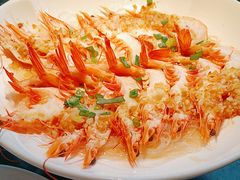 -新白鹿餐厅(虹桥南丰城店)