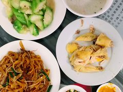 -同记鸡粥粉面店