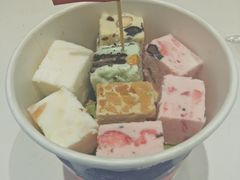 -汴梁徐先生厚切炒酸奶(西街店)