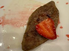 -OPEN開全日自助餐厅·牛肉火锅·海鲜(佛山希尔顿酒店)