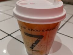 杨枝甘露-7分甜(上海新天地广场店)