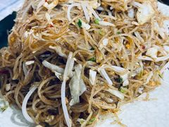 -刘记烧烤大排档(长江紫都店)