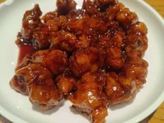 -新白鹿餐厅(银泰西湖文化广场店)