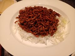 -新乾隆酒楼(帝景园店)