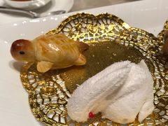 -8餐厅(新葡京酒店)