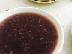 稀饭-王三姑牛肉饼