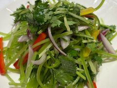 -老爷庙风味美食府(魏都大道店)