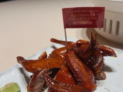 -侨美食家·粤菜(体育西路店)