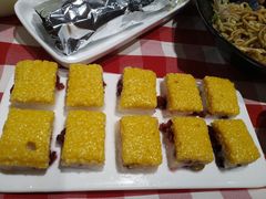 -西贝莜面村(上海百联西郊店)