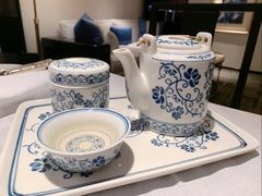 -王府半岛酒店