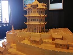 -黄鹤楼