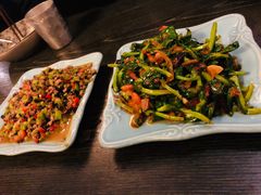 -火燒雲傣家菜(鼓楼店)