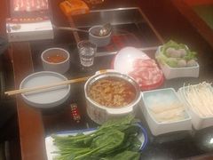 -重庆德忆火锅（龙南街3店）(渝水岸餐饮)