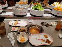 -龍歌自助小火锅(雨花台江南虹悦城店)