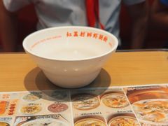 -红荔村肠粉(岗厦店)