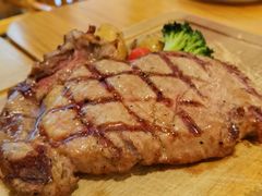 -森Some Fusion(荔湾店)