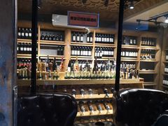 -玛町精致餐酒吧(大众巷店)