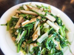 水芹豆干-下塘街25号农家菜馆(新场店)