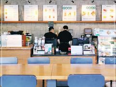 -星巴克(佛山南海万科店)