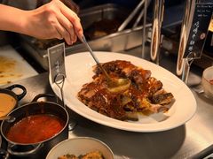 -The COOK·厨餐厅·自助餐(浦东嘉里大酒店)