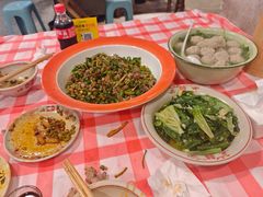 -老方桌烂蹄花川菜馆(九龙坡店)