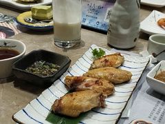 -大渔铁板烧(大悦城店)