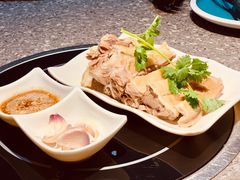 -马老六清真餐厅(雁滩店)