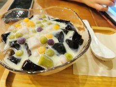 -古乡居甜品(大信店)