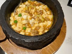 -绿茶餐厅(广州嘉裕太阳城店)