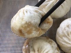 小笼包-桐香园小笼包(百井坊巷店)