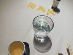 -香港龙凤楼(巨鹿路洋房店)