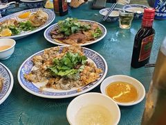 -桂园白粥·潮汕老味道