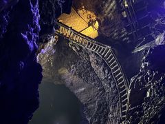 -颛顼龙洞旅游景区