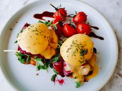 -The Rug Cafe(王府中环店)