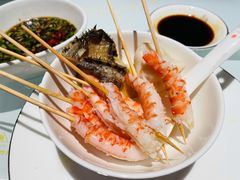 -虾佬圣汤·海鲜姿造(乐堤港店)