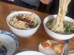 -十二忠手拉面(中华路店)