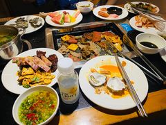 -蓝鲸湾汤泉(包河店)