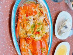 -四囍码头海鲜烧烤自助火锅(外滩南京东路悦荟广场店)