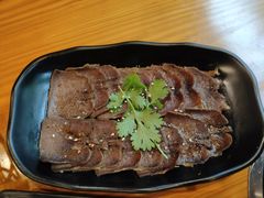 -牛品福潮汕牛肉火锅(旺庄店)