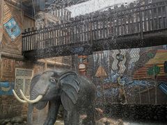 -北京呀路古热带植物园