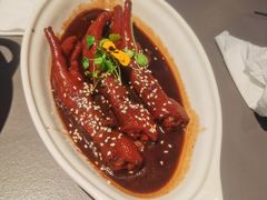 -桂满陇·杭州饭店(清河万象店)