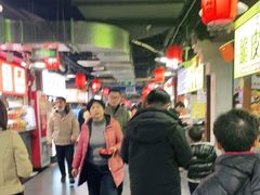 大堂-星隆国际·芜湖小吃街
