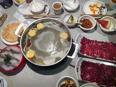 -俏牛哥鲜牛肉牛肆馆(重庆天地店)