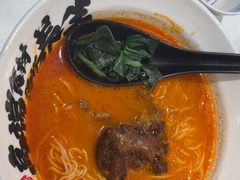 -和府捞面(欧亚卖场店)