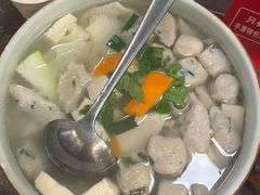 -海坛特色小吃·只做平潭特色菜(平潭店)