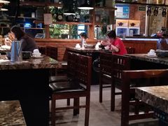 大堂-猪啊牛呀羊啊铜盘烤肉(正大广场店)