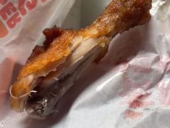 -汉堡王(EAC欧美中心店)